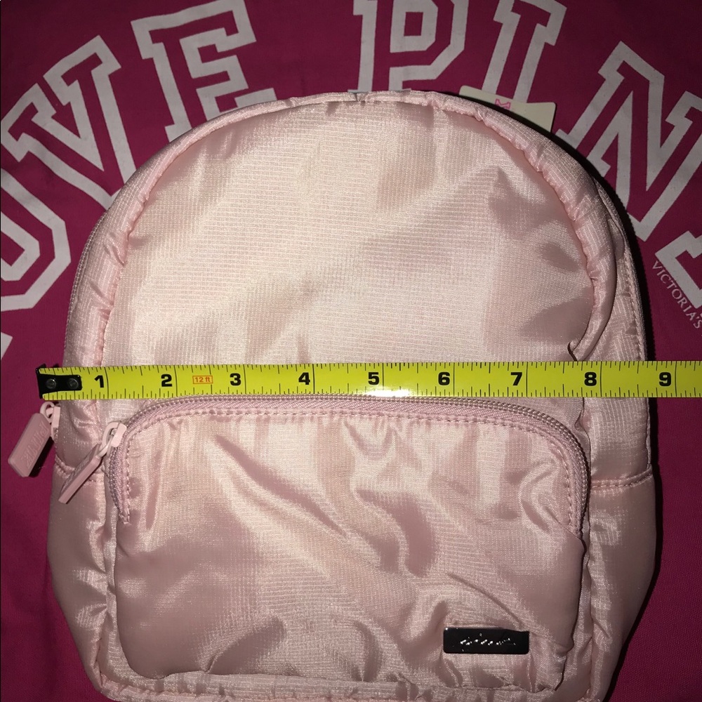 💗NWT VS PINK MINI BACKPACK💗 - Picture 2 of 10
